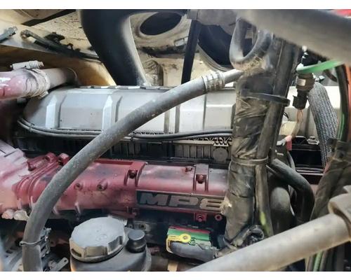  Mack MP8 Engine Assembly #