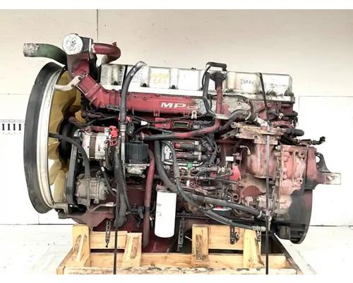  Mack MP8 Engine Assembly #