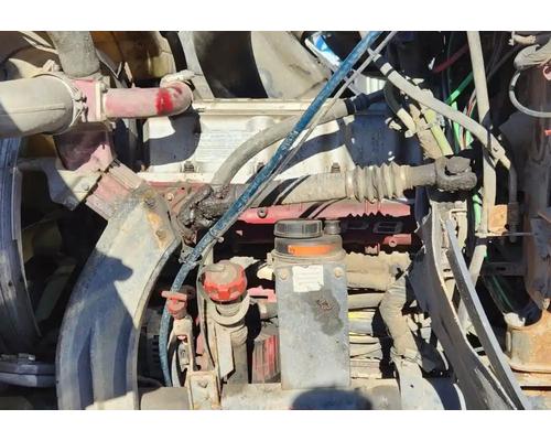  Mack MP8 Engine Assembly #