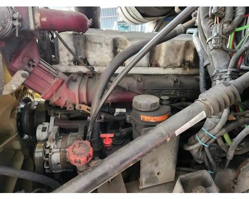  Mack MP8 Engine Assembly #