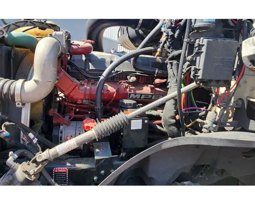  Mack MP8 Engine Assembly #