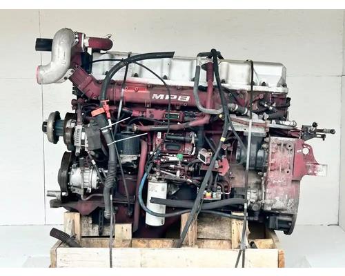  Mack MP8 Engine Assembly #