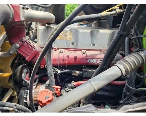  Mack MP8 Engine Assembly #