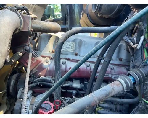  Mack MP8 Engine Assembly #