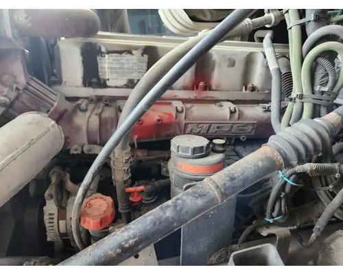mack-mp8-engine-assembly #1449046