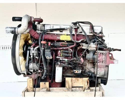  Mack MP8 Engine Assembly #