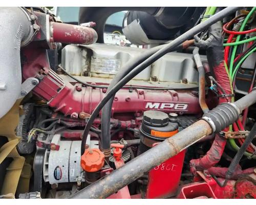  Mack MP8 Engine Assembly #