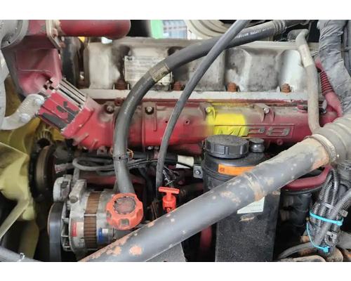  Mack MP8 Engine Assembly #