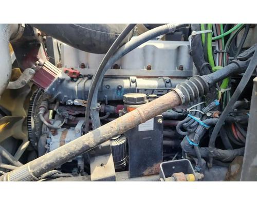  Mack MP8 Engine Assembly #