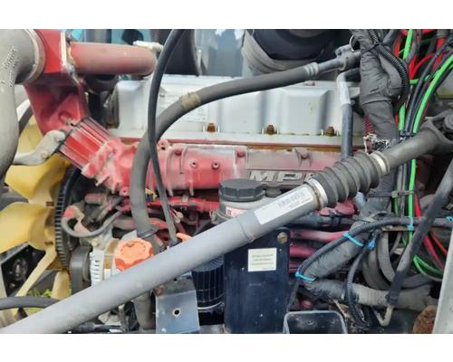  Mack MP8 Engine Assembly #