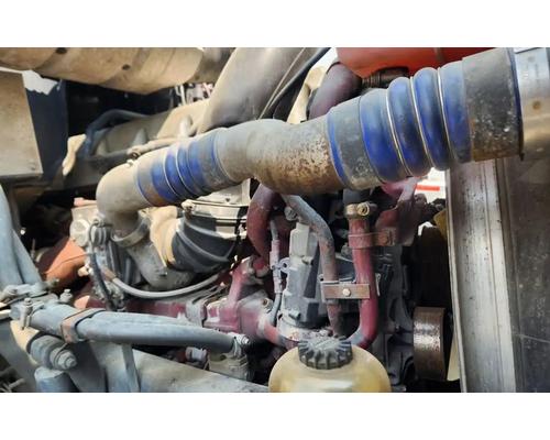 mack-mp8-engine-assembly #1449287