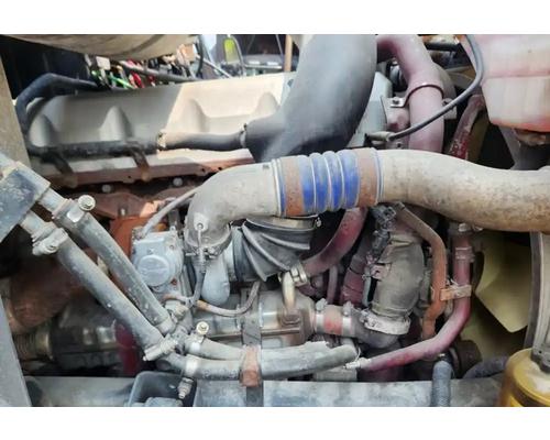 mack-mp8-engine-assembly #1449288