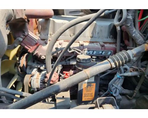  Mack MP8 Engine Assembly #
