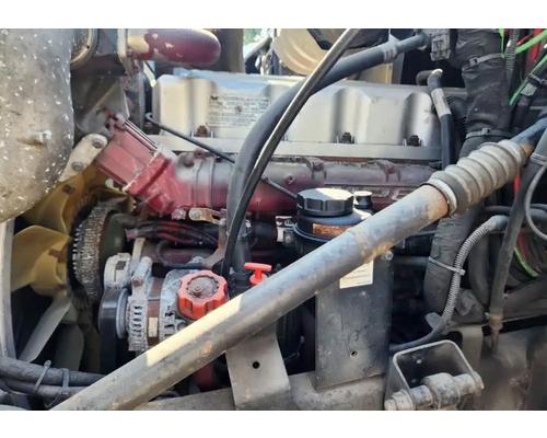  Mack MP8 Engine Assembly #