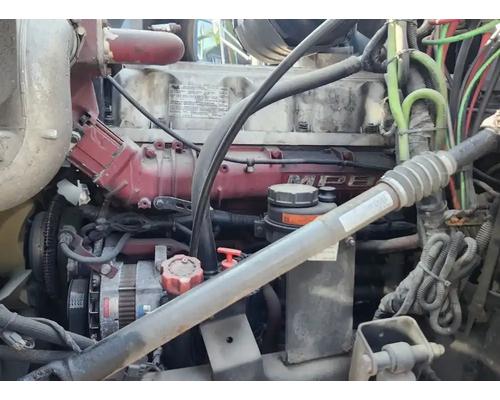  Mack MP8 Engine Assembly #