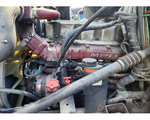 mack-mp8-engine-assembly #1449364