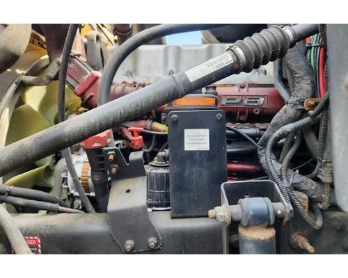  Mack MP8 Engine Assembly #