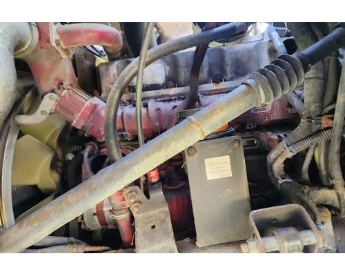  Mack MP8 Engine Assembly #