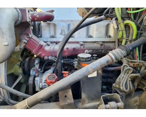 mack-mp8-engine-assembly #1449377