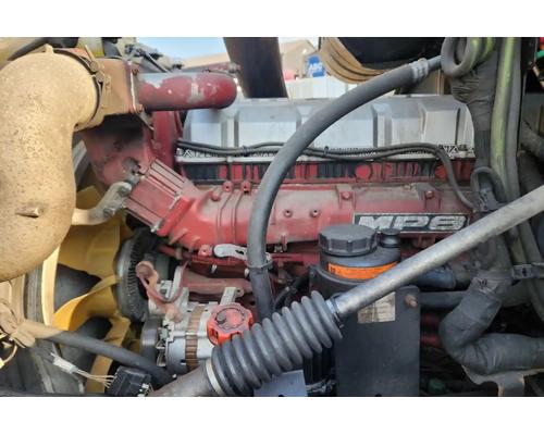 mack-mp8-engine-assembly #1449378
