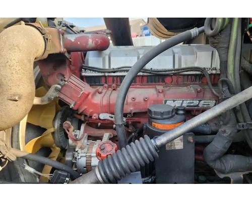 Mack MP8 Engine Assembly #