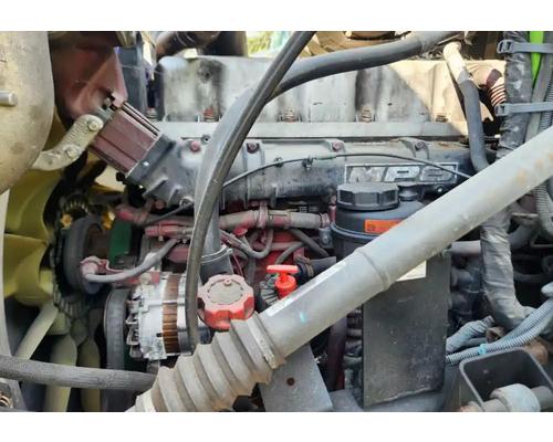  Mack MP8 Engine Assembly #