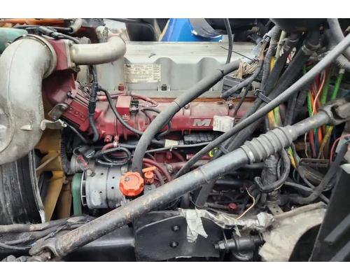 mack-mp8-engine-assembly #1449524
