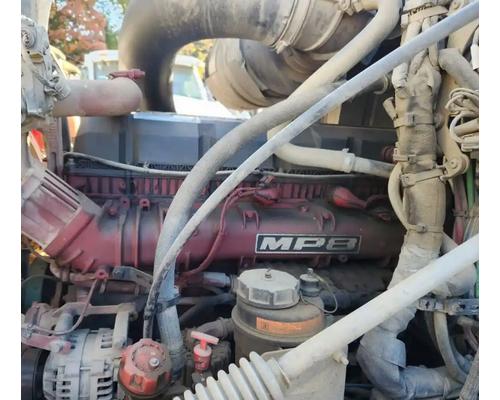  Mack MP8 Engine Assembly #