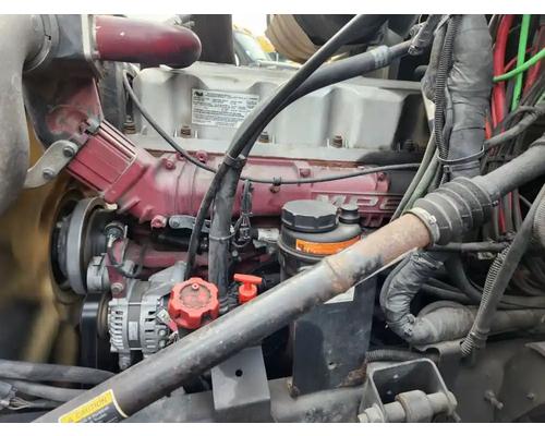  Mack MP8 Engine Assembly #