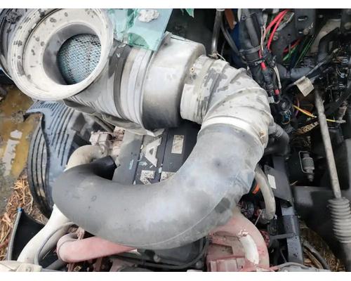 mack-mp8-engine-assembly #1450421
