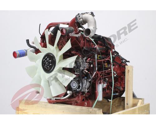MACK MP8 Engine Assembly For Sale by Rydemore Heavy Duty Truck Parts