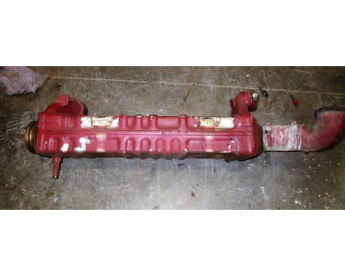 MACK MP8 Engine Parts, Misc. For Sale by Tim Jordan's Truck Parts, Inc.