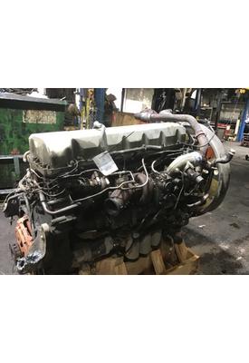 MACK MP8 Engine Assembly