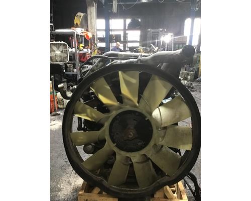 MACK MP8 Engine Assembly