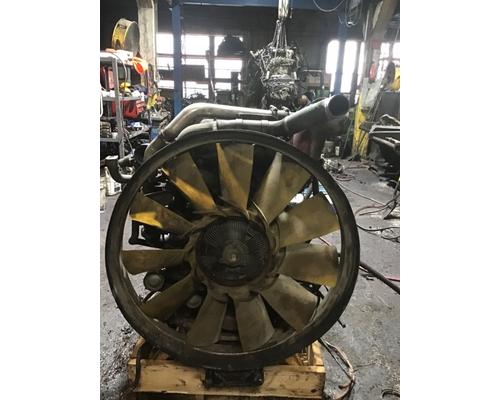 MACK MP8 Engine Assembly