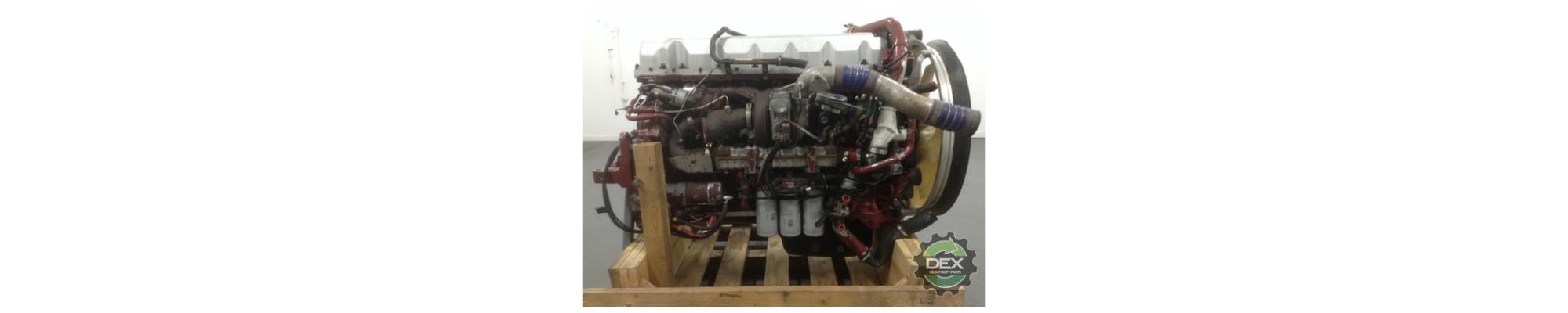 Mack Mp8 Engine Parts Diagram - Wiring Diagram Schemas