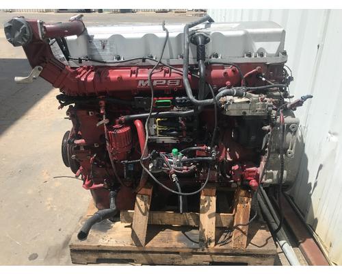 MACK MP8 Engine Assembly in Douglas, GA | HeavyTruckParts.Net