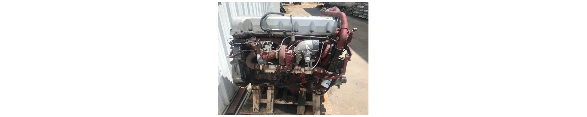 MACK MP8 Engine Assembly in Douglas, GA | HeavyTruckParts.Net