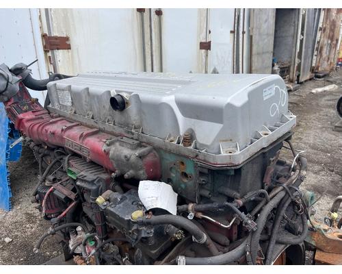 MACK MP8 Engine Assembly