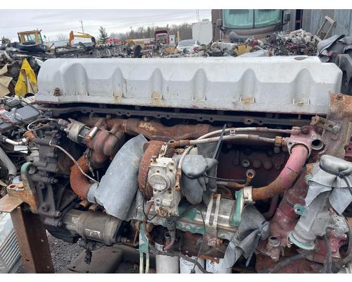 MACK MP8 Engine Assembly