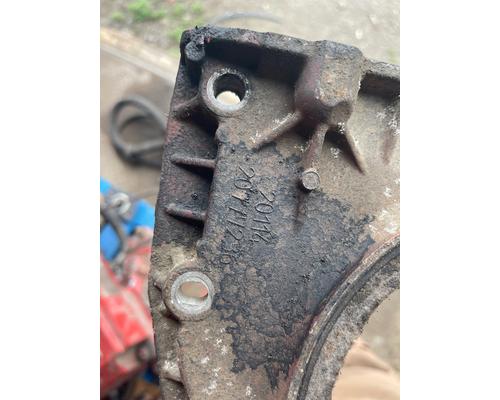 MACK MP8 Engine Parts Misc.