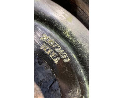 MACK MP8 Engine Parts Misc.