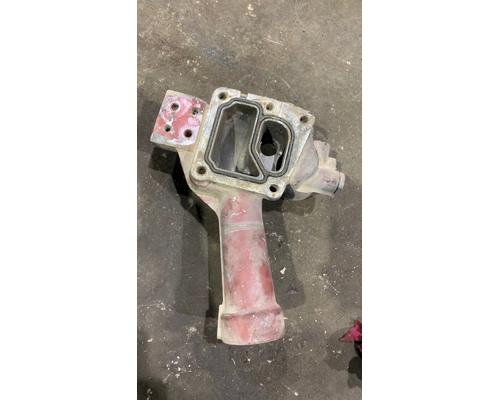 MACK MP8 Engine Parts Misc.