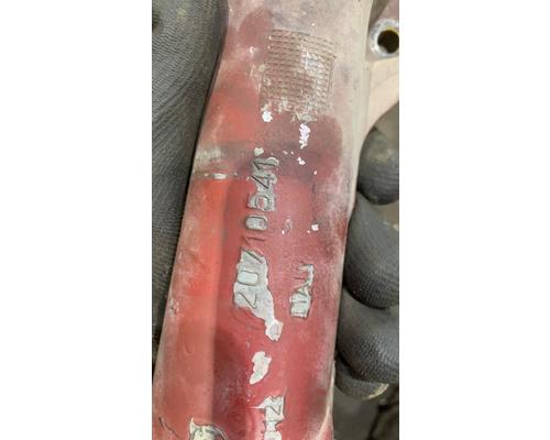 MACK MP8 Engine Parts Misc.