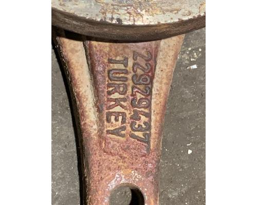 MACK MP8 Engine Parts Misc.