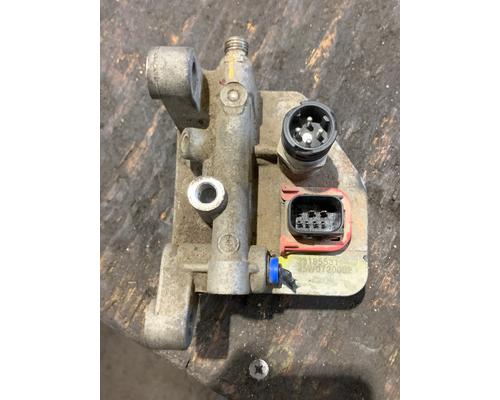 MACK MP8 Engine Parts Misc.