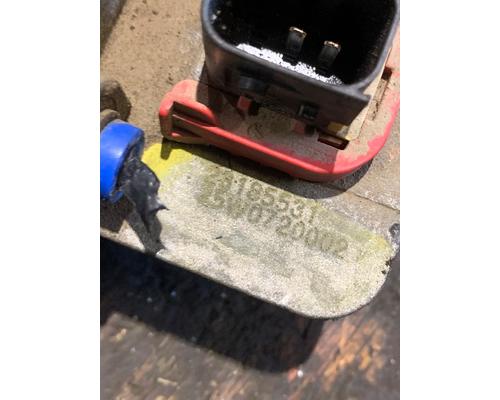 MACK MP8 Engine Parts Misc.