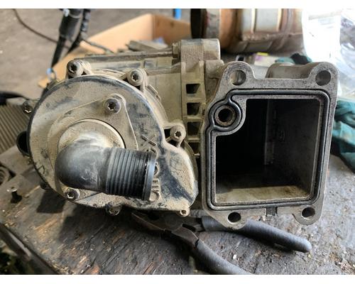 MACK MP8 Engine Parts Misc.