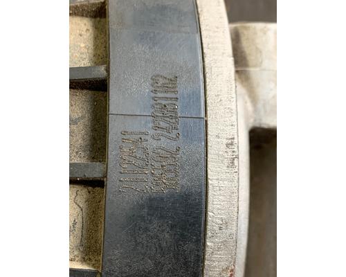 MACK MP8 Engine Parts Misc.