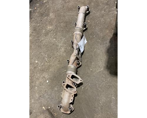 MACK MP8 Exhaust Manifold